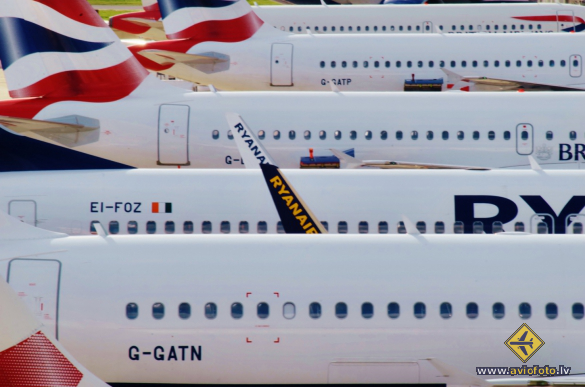Airbus A320-232